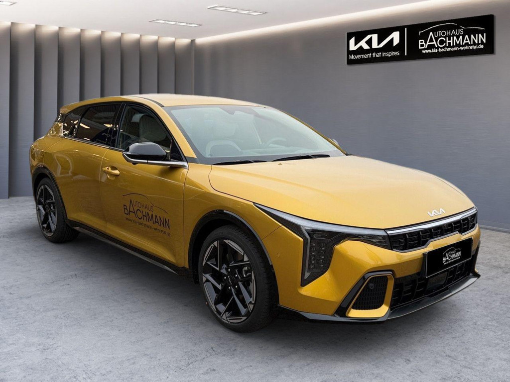 Kia K4