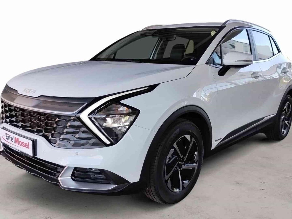 Kia Sportage 2025 Hybride Benzine