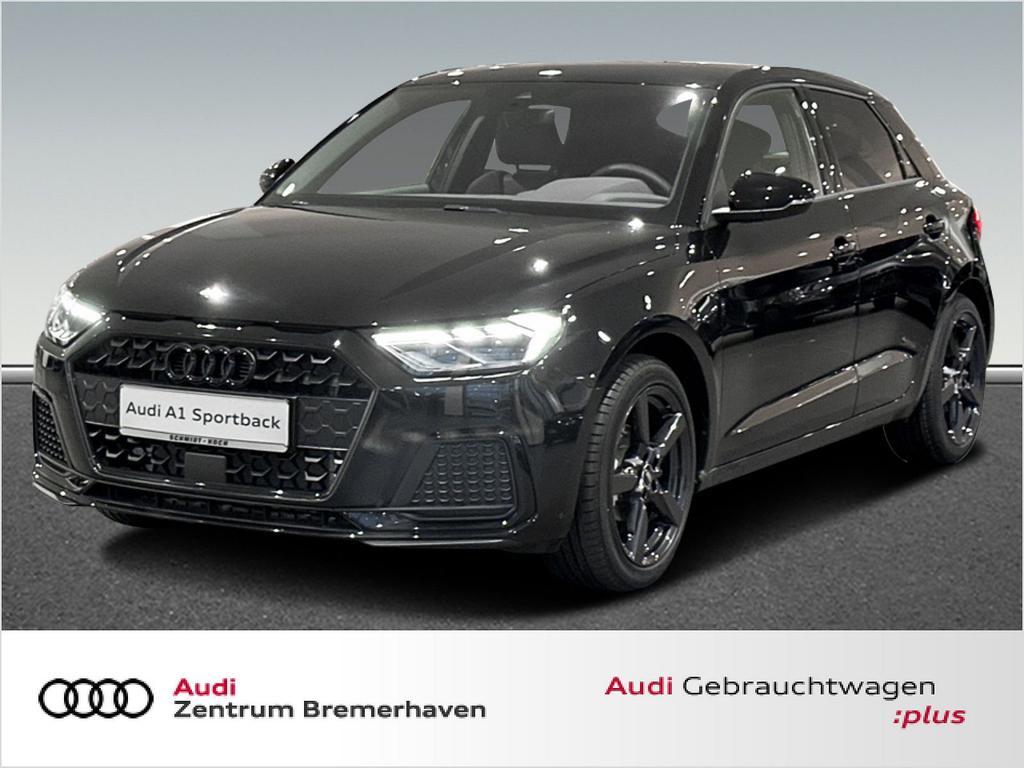 Audi A1 2026 Benzine