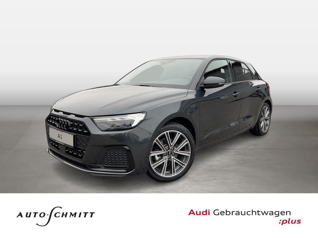 Audi A1 2026 Benzine