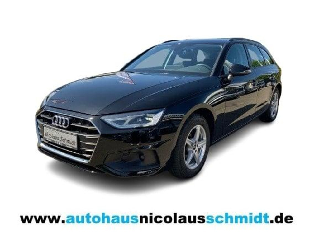 Audi A4 2023 Diesel