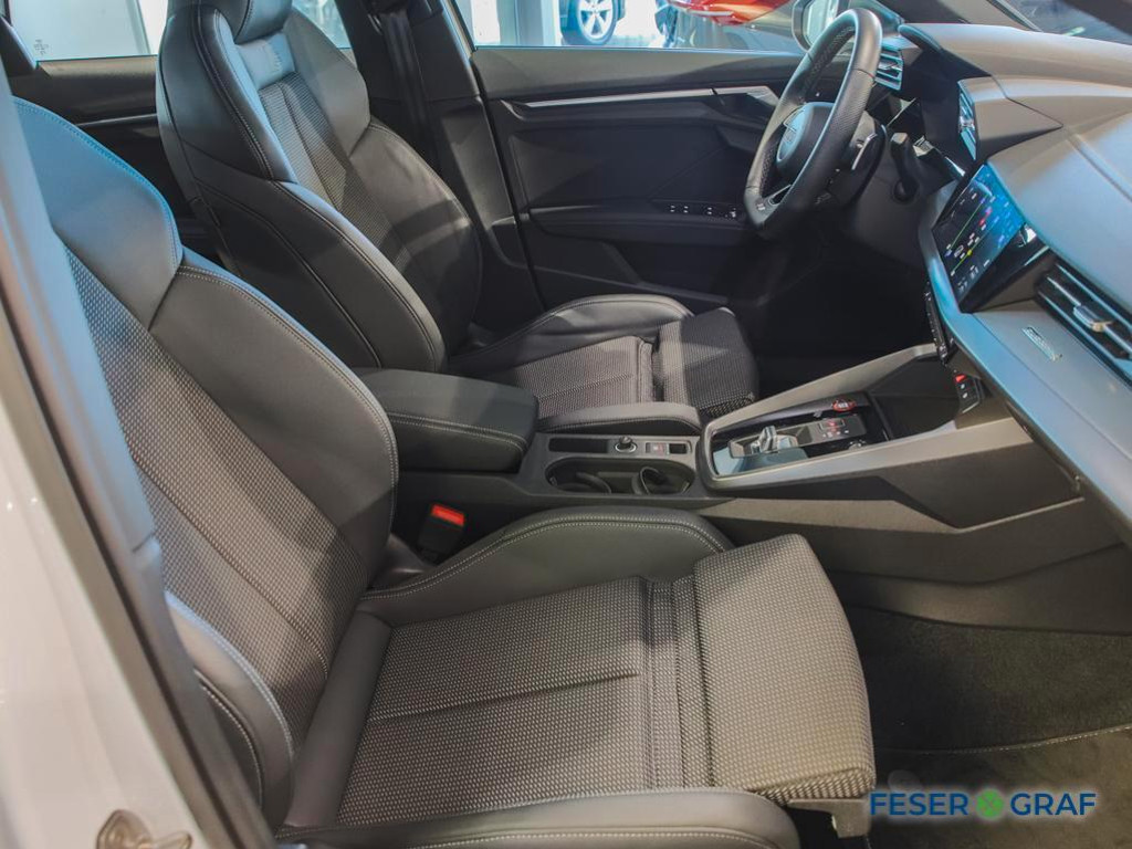 Audi S3 2024 Benzine