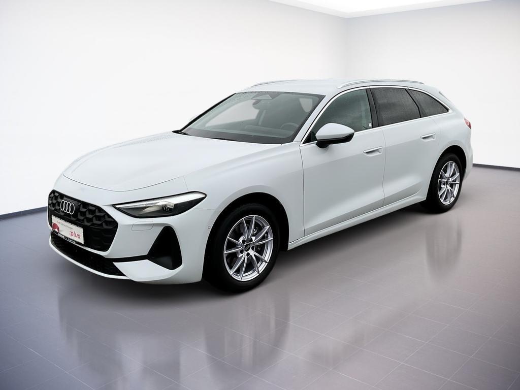 Audi A5 2025 Benzine