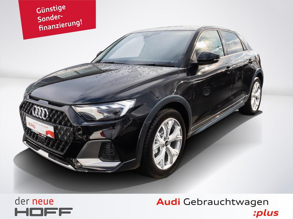 Audi A1 2025 Benzine