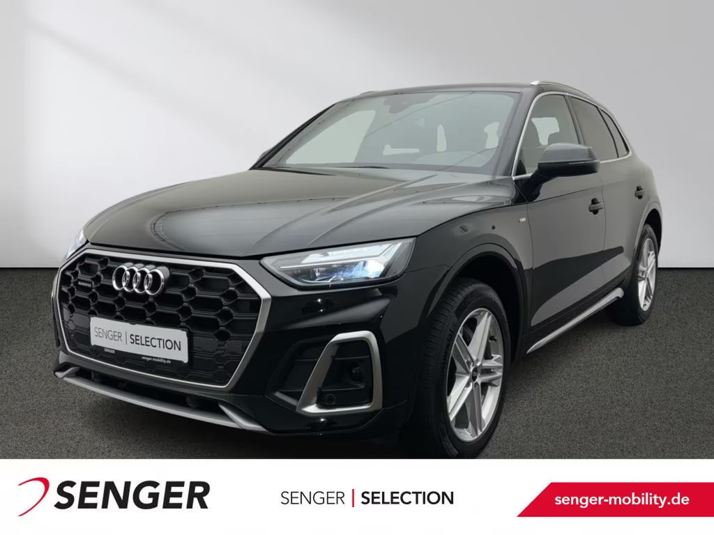Audi Q5 2022 Diesel