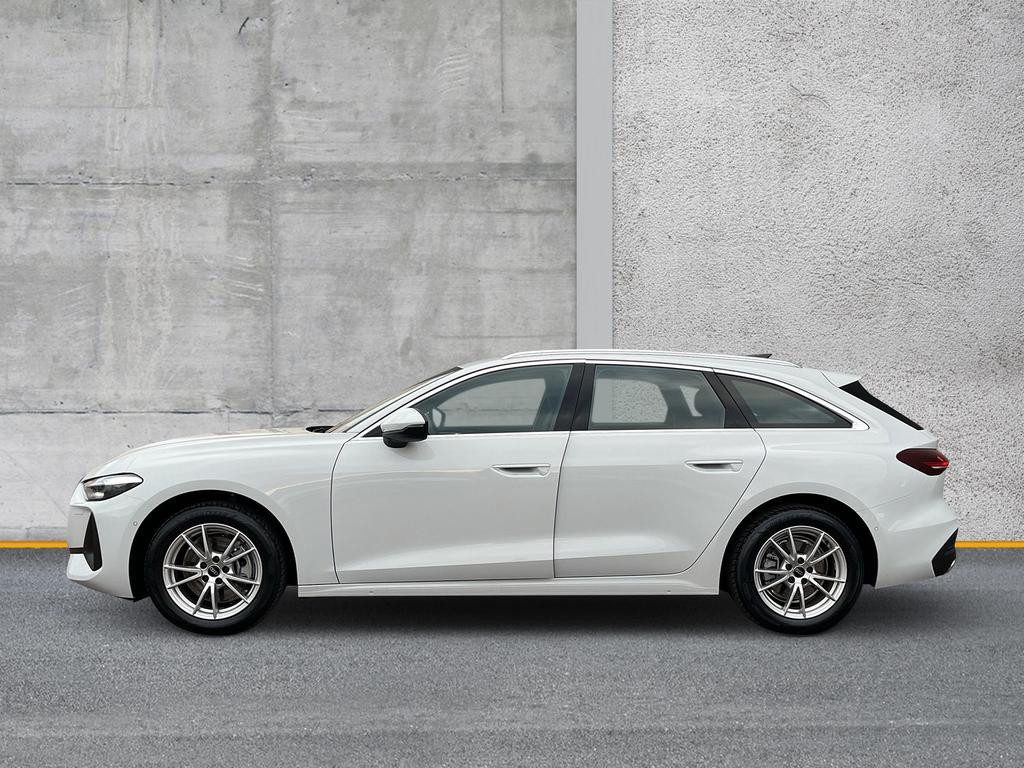 Audi A5 2025 Benzine