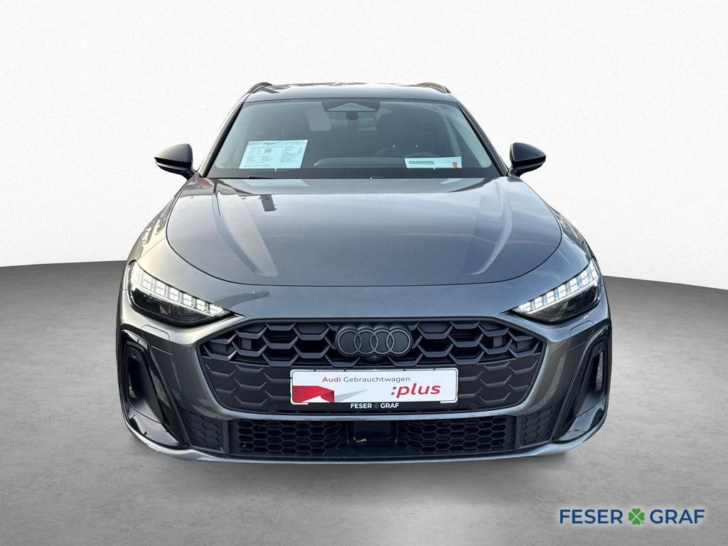 Audi A5 2025 Benzine