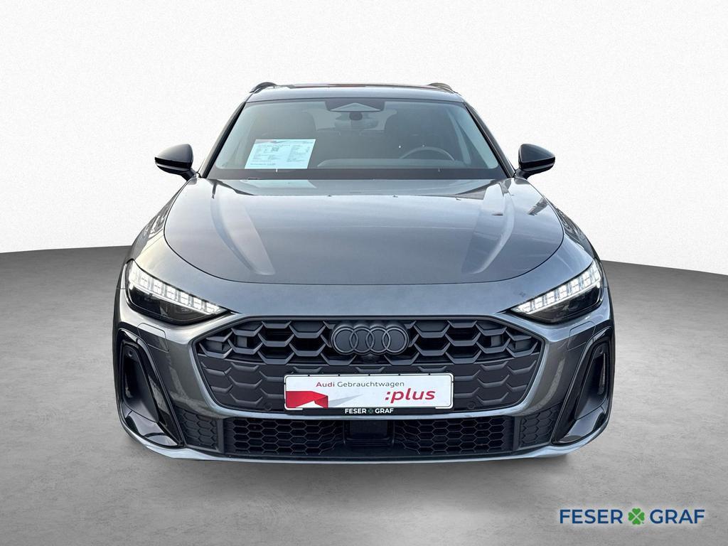Audi A5 2025 Benzine