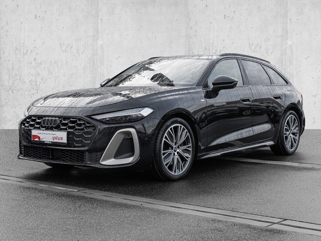 Audi A5 2025 Benzine