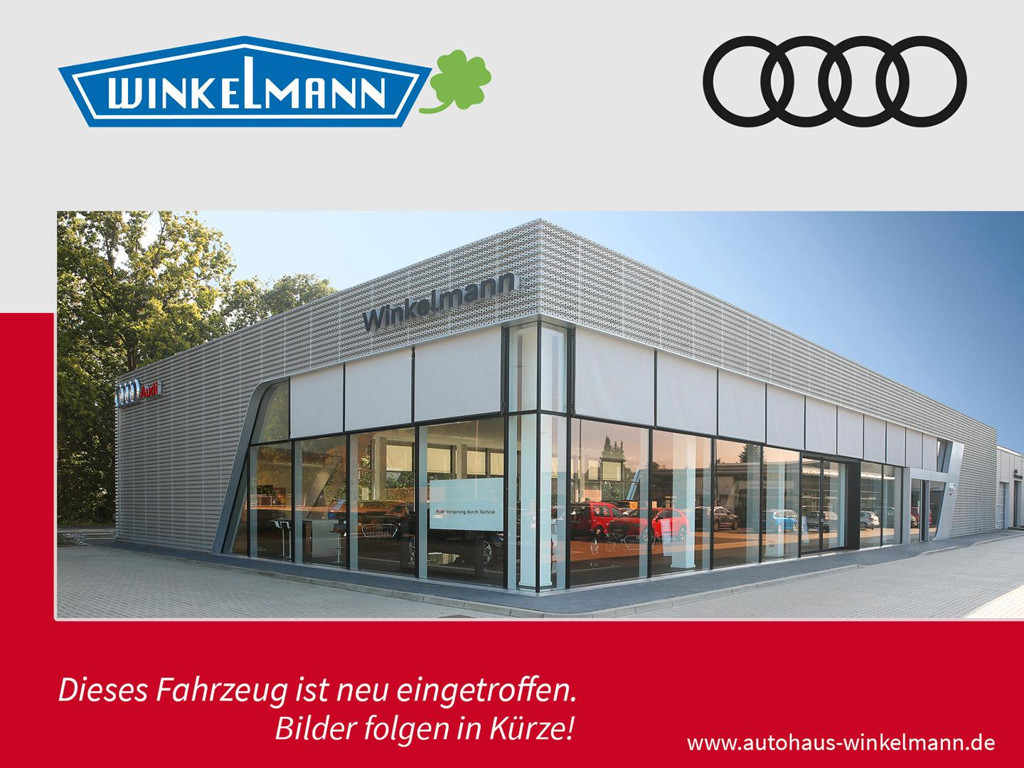 Audi A5 2025 Benzine