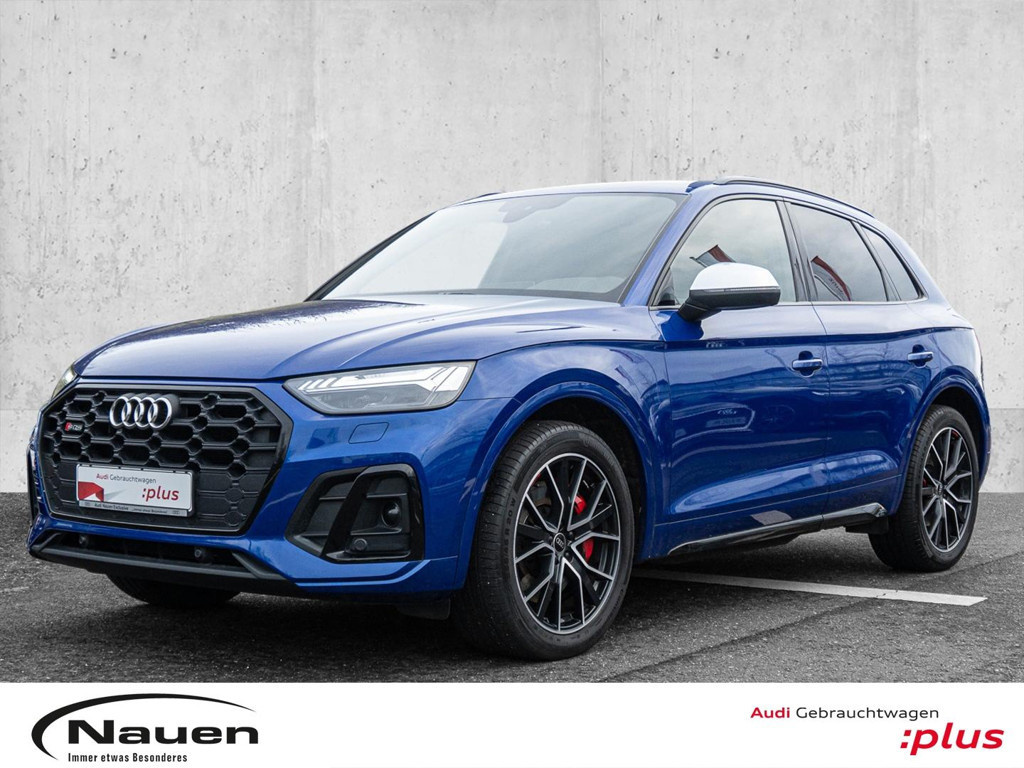 Audi SQ5 2023 Diesel