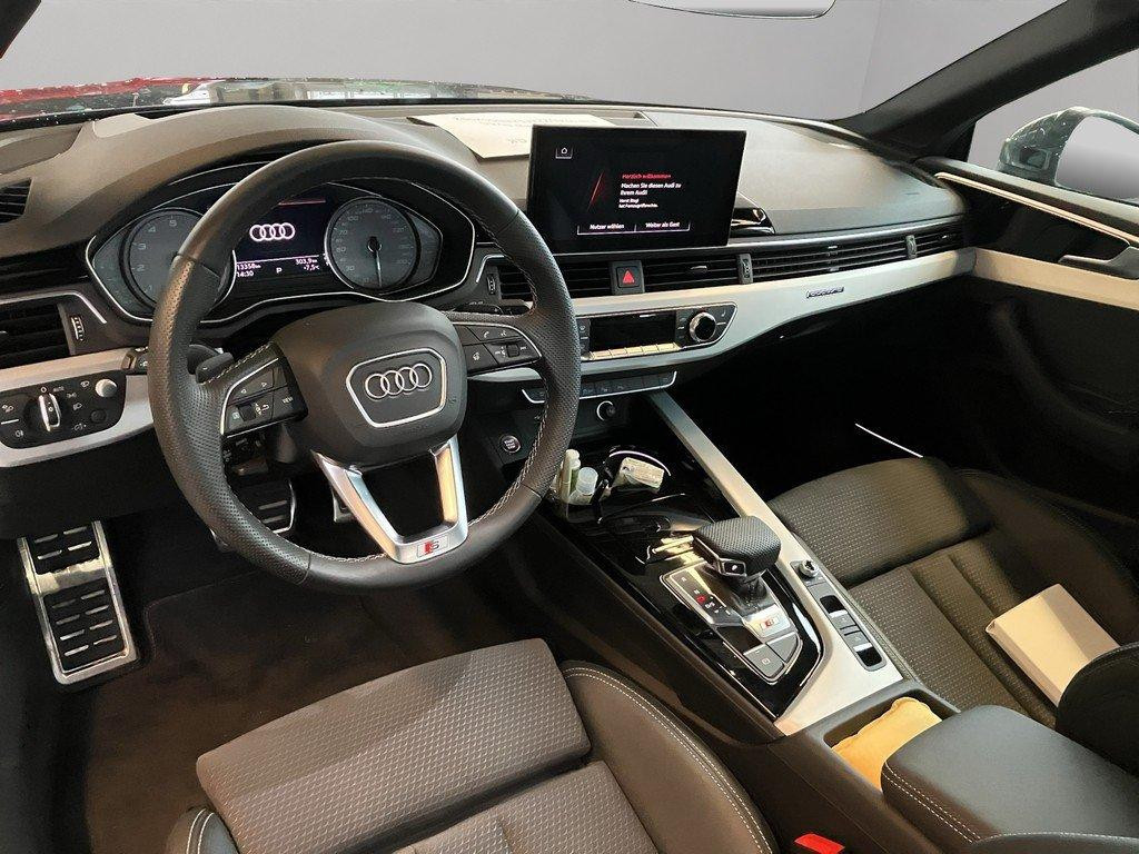 Audi S5