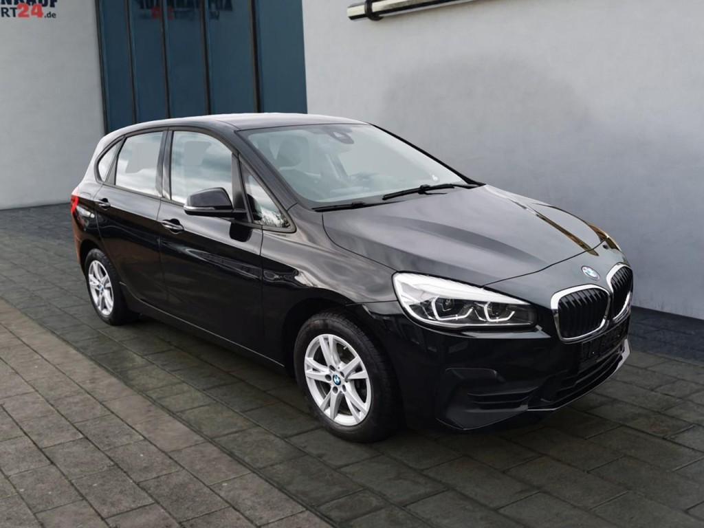 BMW 2 Serie 2021 Diesel