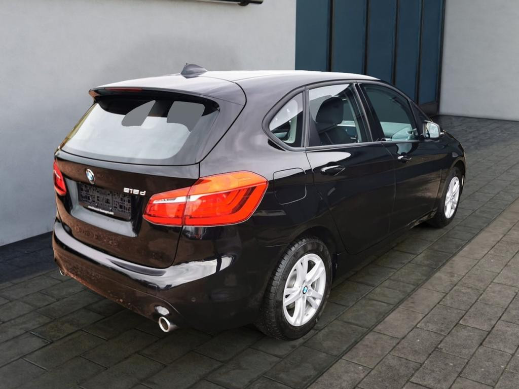 BMW 2 Serie