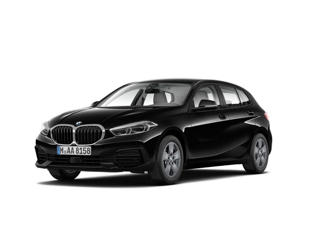 BMW 1 Serie 2022 Benzine