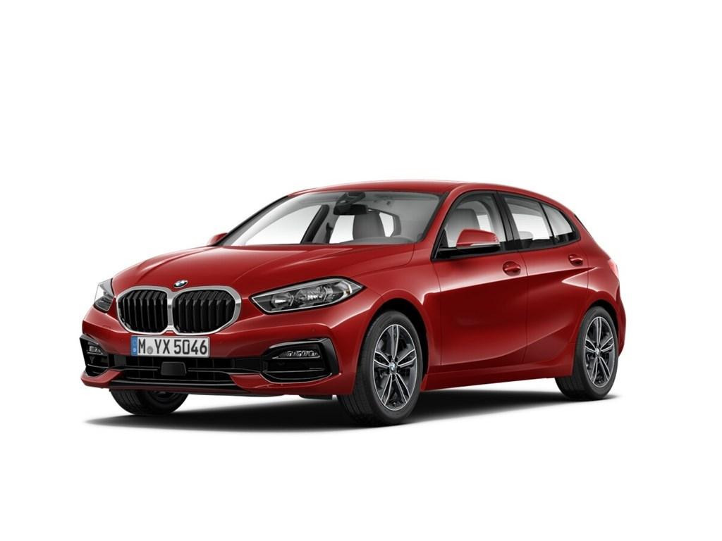 BMW 1 Serie 2021 Diesel
