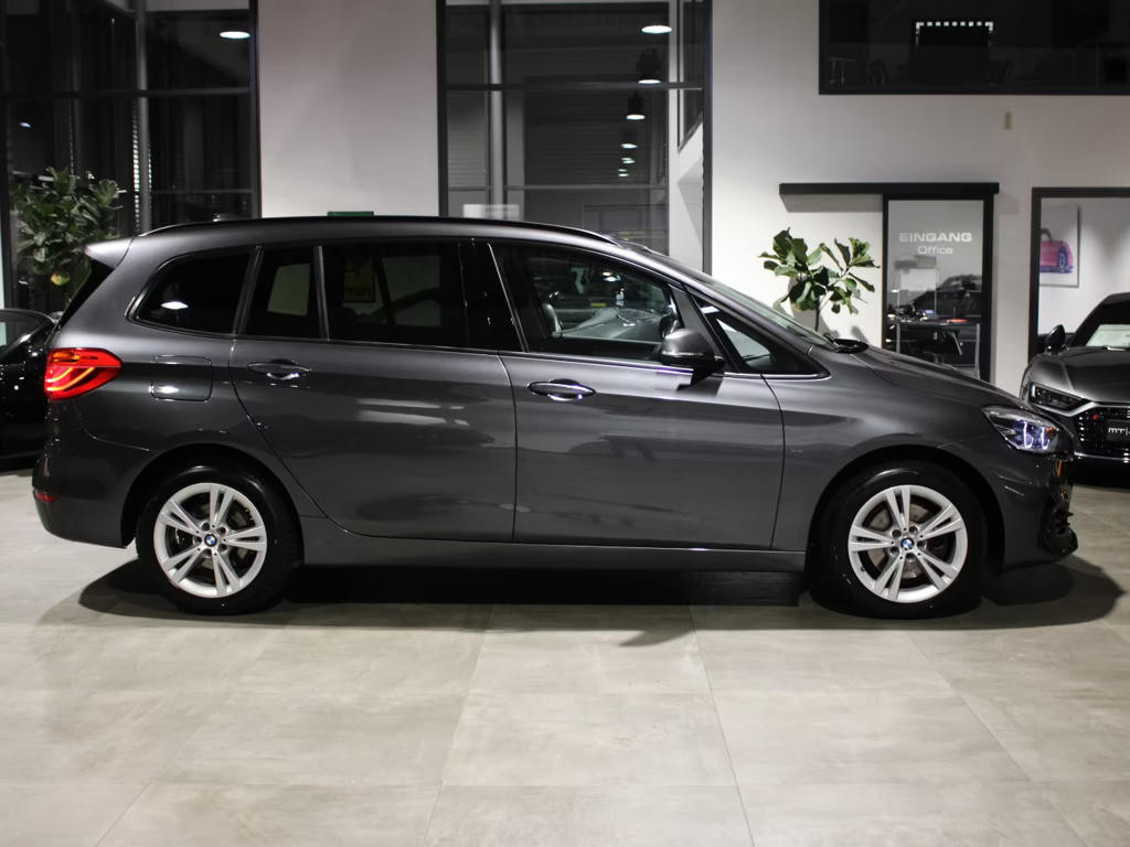 BMW 2 Serie