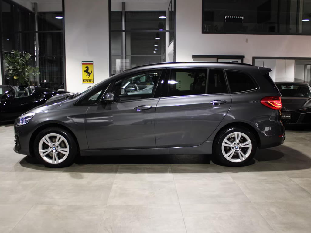 BMW 2 Serie