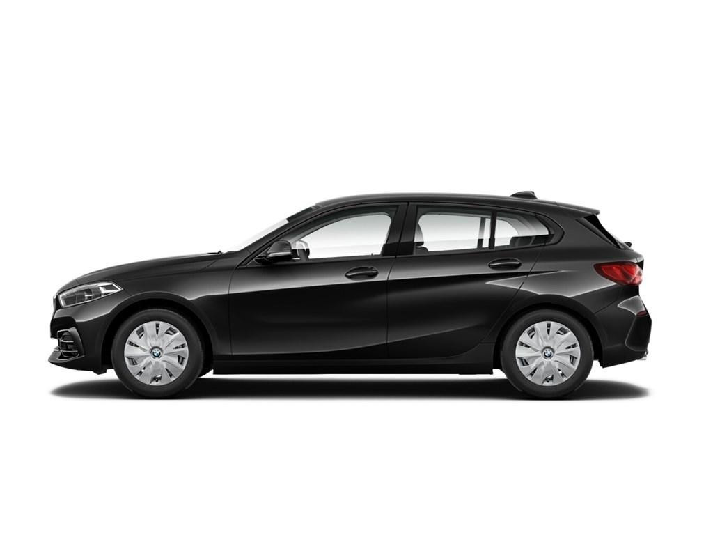 BMW 1 Serie 2021 Benzine