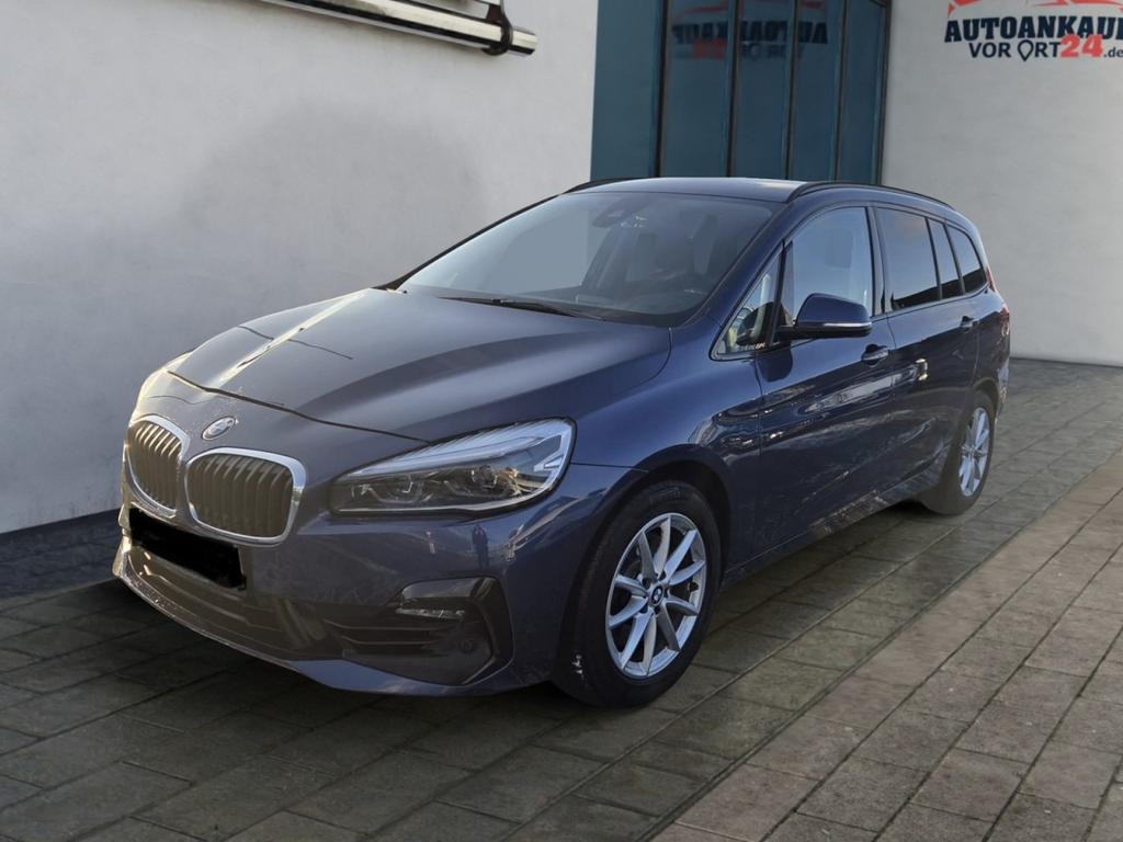 BMW 2 Serie