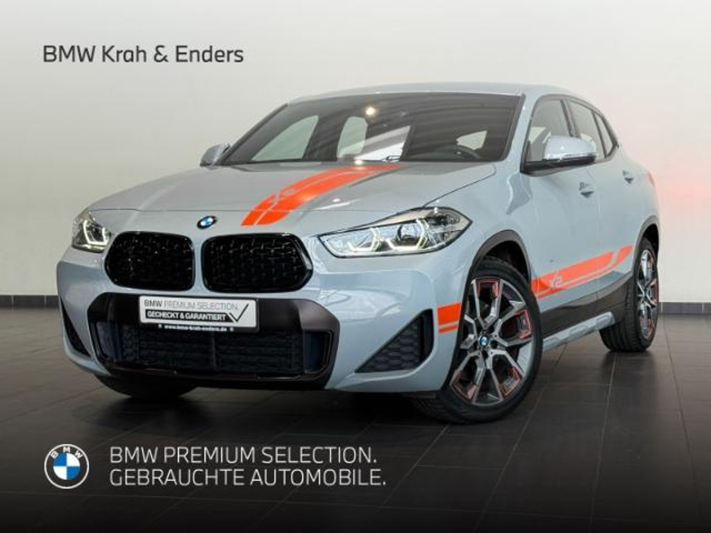 BMW X2 2021 Benzine