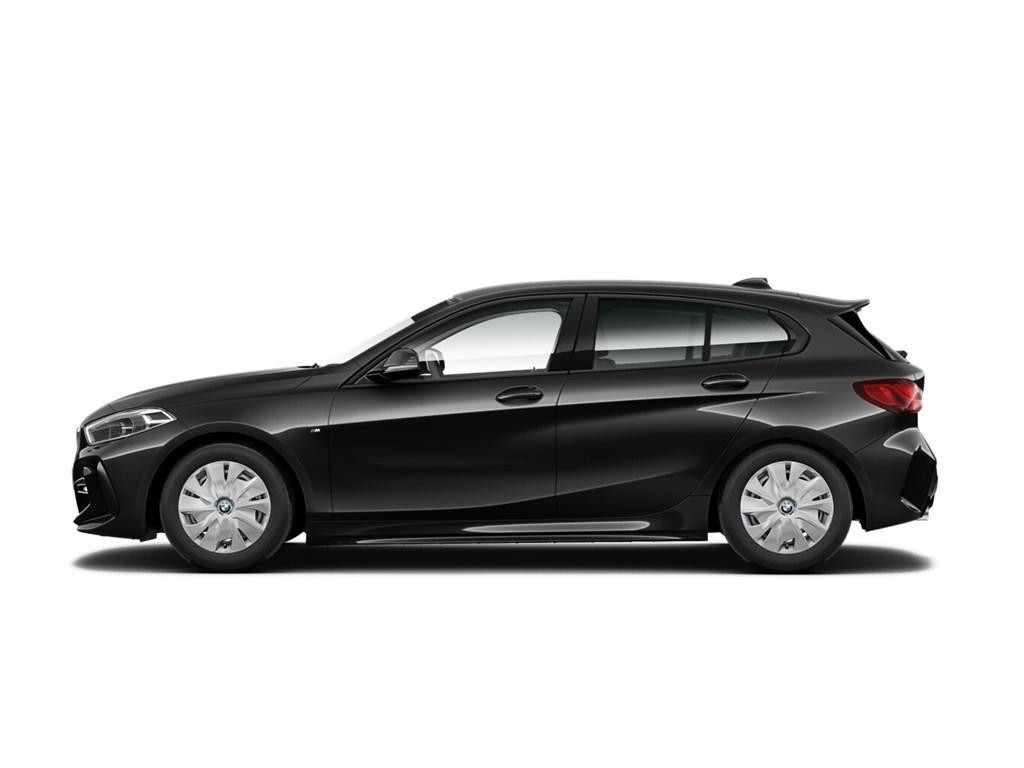 BMW 1 Serie 2021 Benzine
