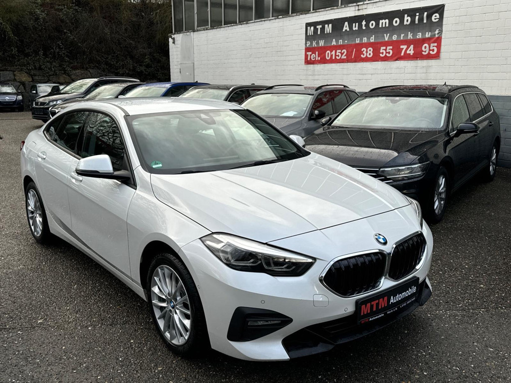 BMW 2 Serie 2022 Benzine