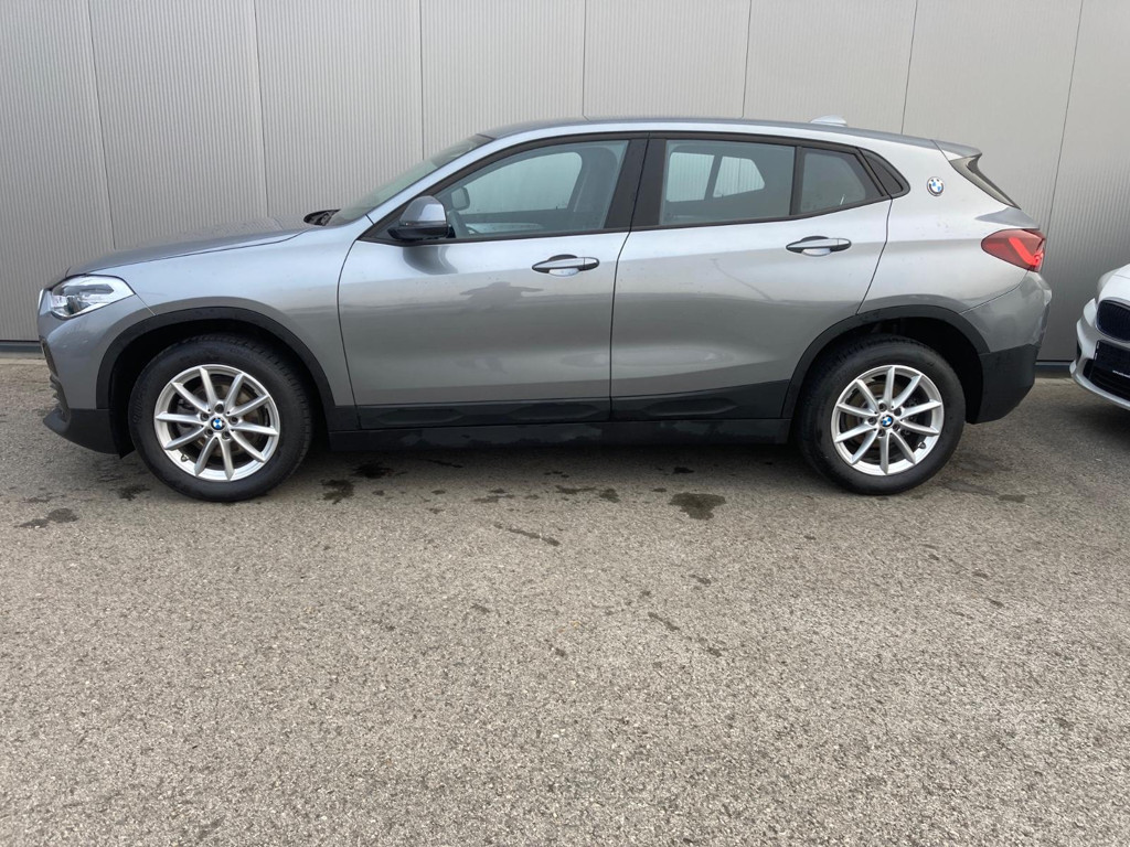BMW X2 2022 Benzine