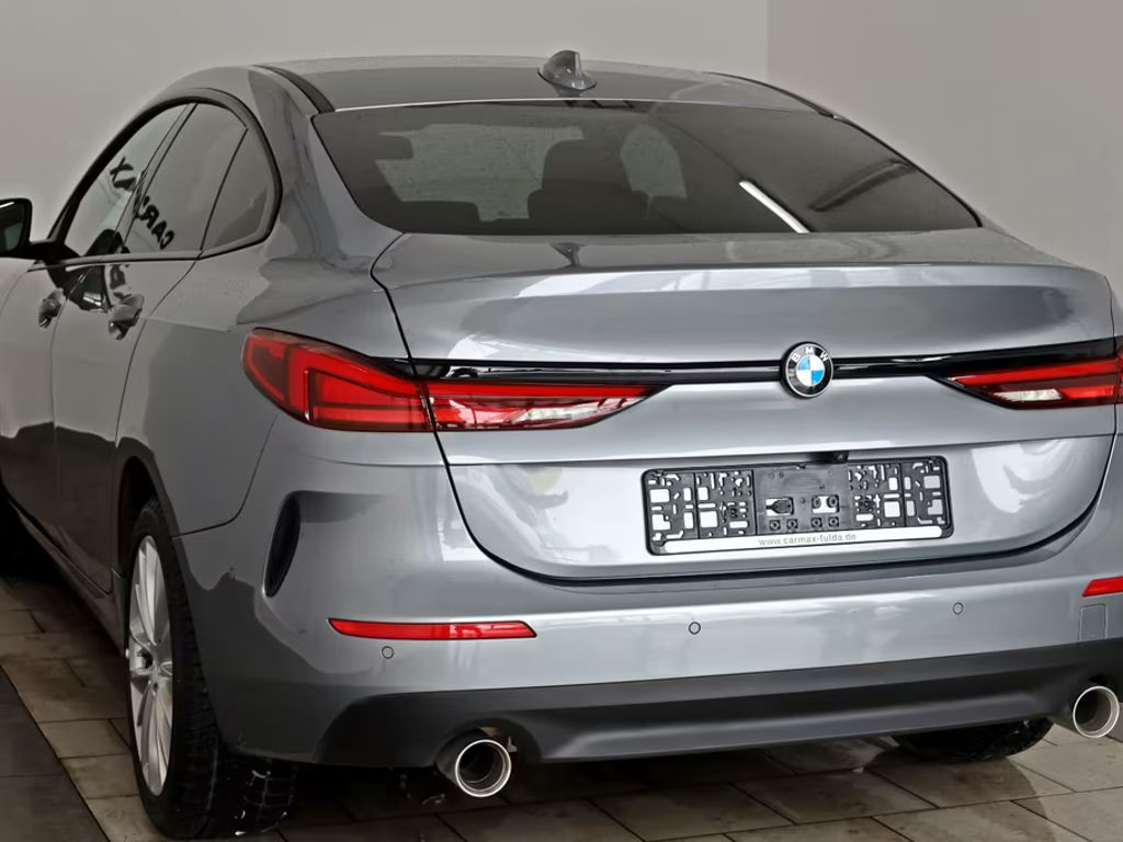BMW 2 Serie