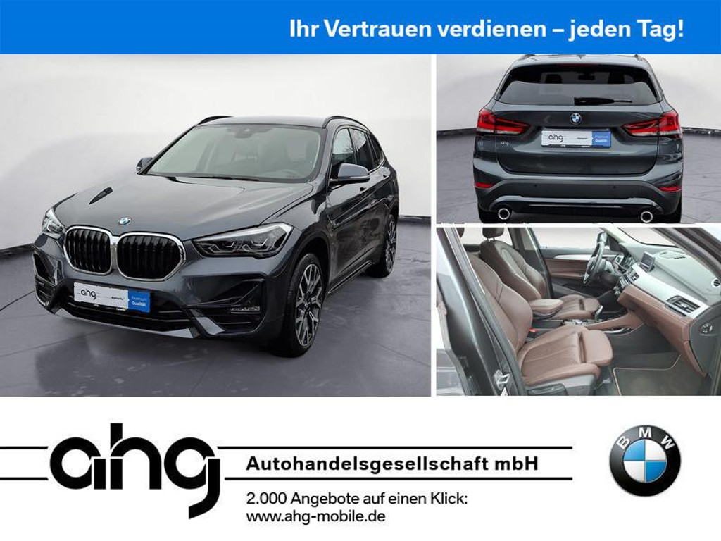 BMW X1 2022 Diesel