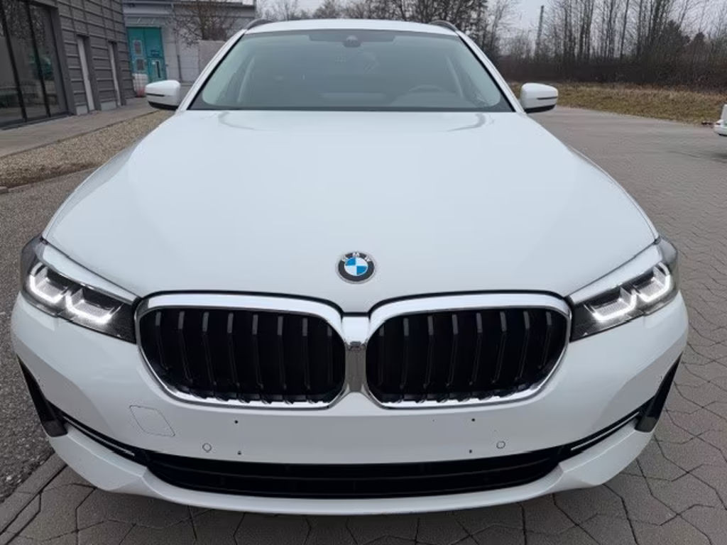 BMW 5 Serie 2023 Diesel