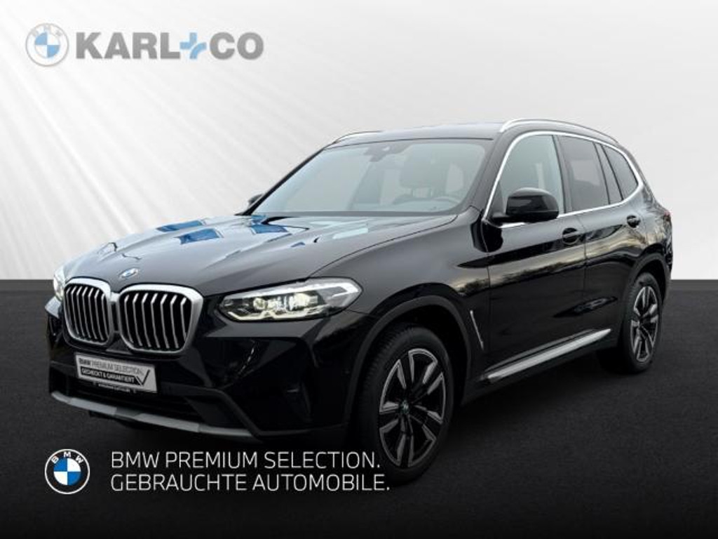 BMW X3 2023 Diesel