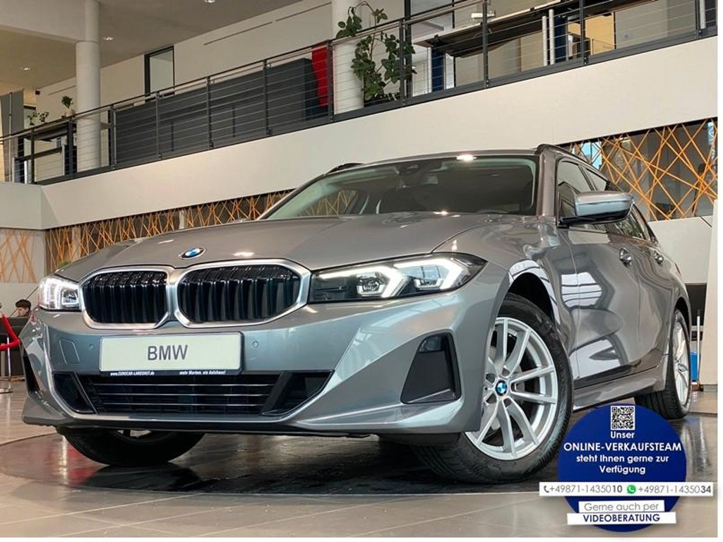 BMW 3 Serie 2023 Diesel