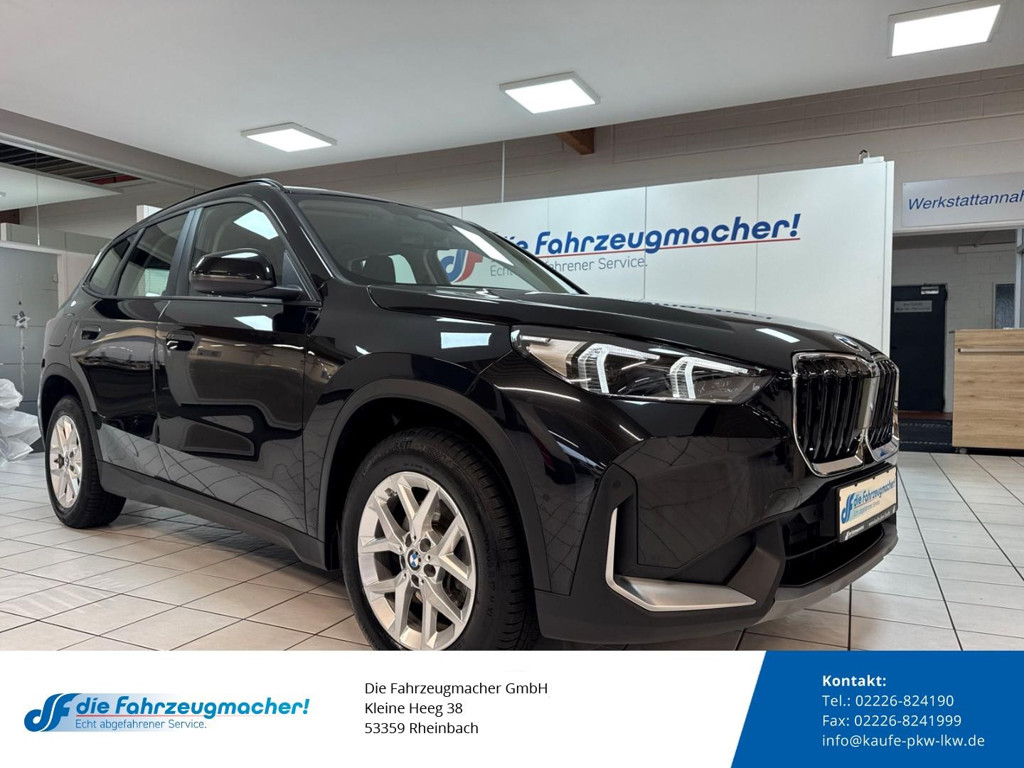 BMW X1 2023 Diesel