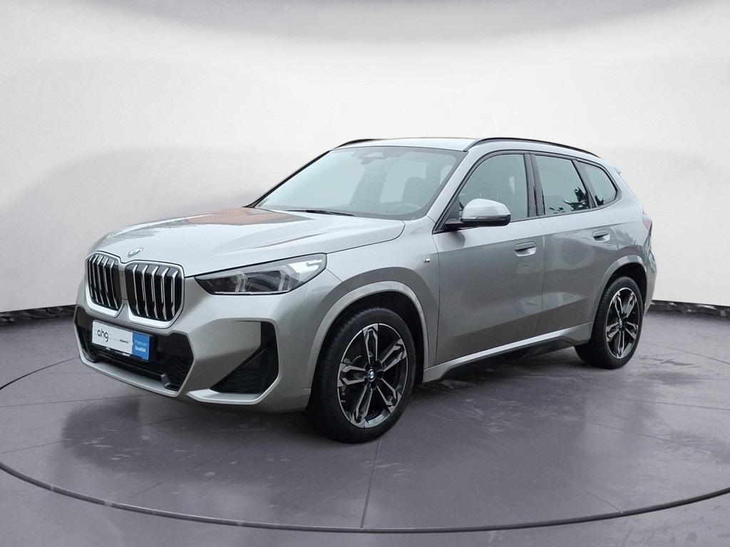 BMW X1 2025 Benzine