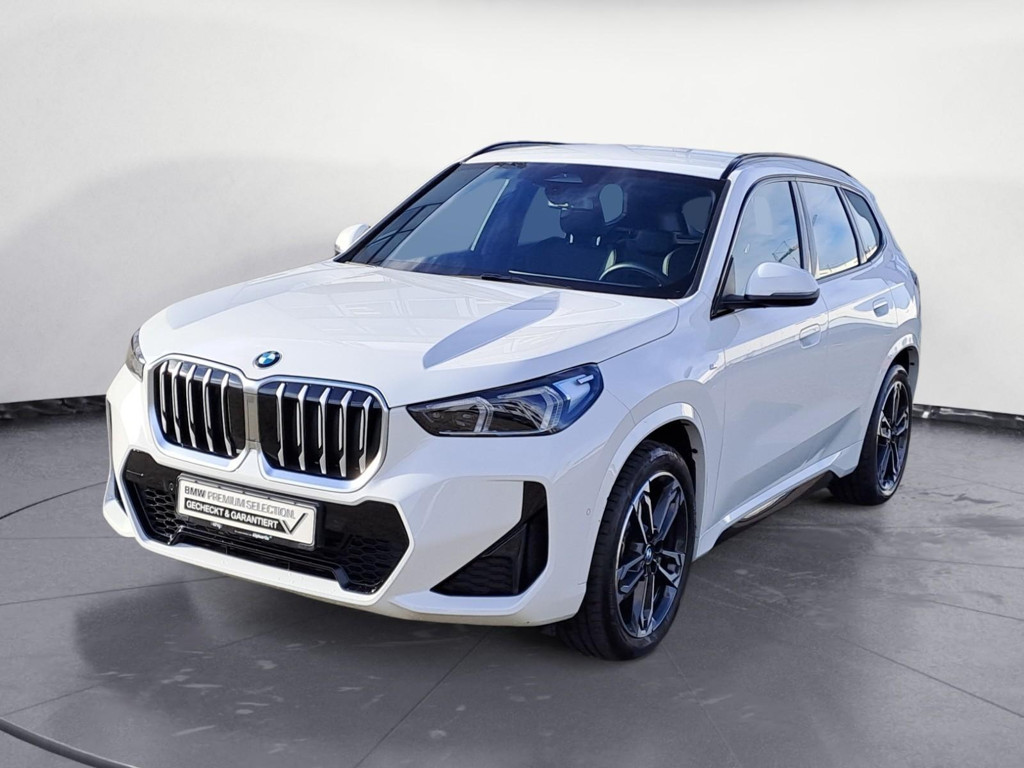 BMW X1 2025 Benzine