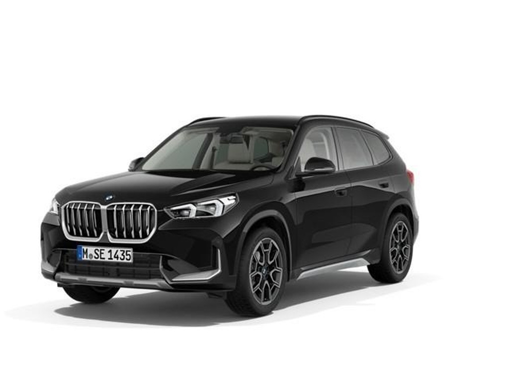 BMW X1 2025 Benzine