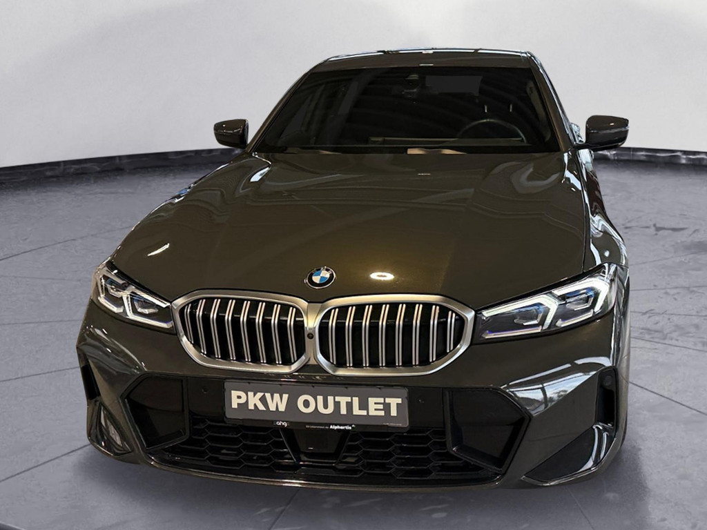 BMW 3 Serie 2025 Diesel