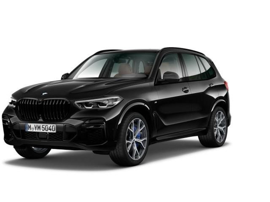 BMW X5 2022 Diesel