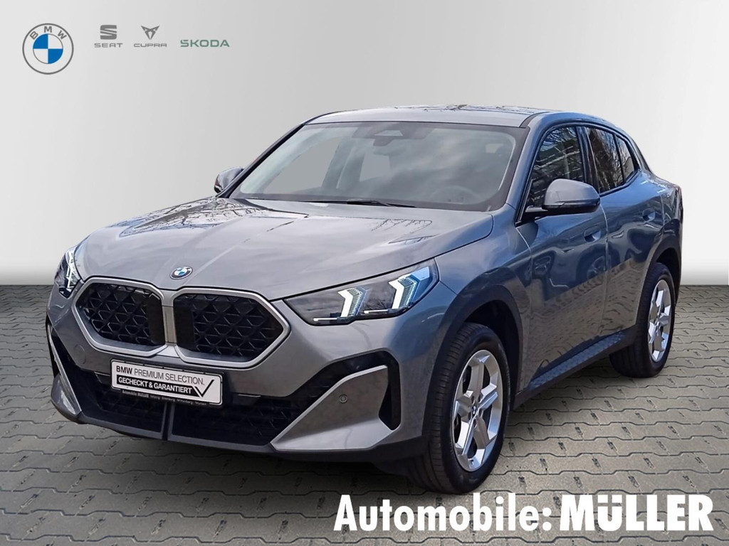 BMW X2 2024 Benzine