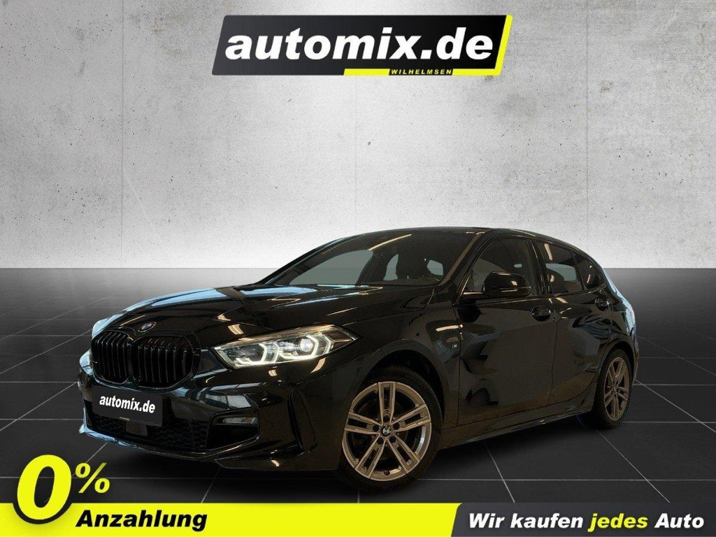 BMW 1 Serie 2024 Benzine