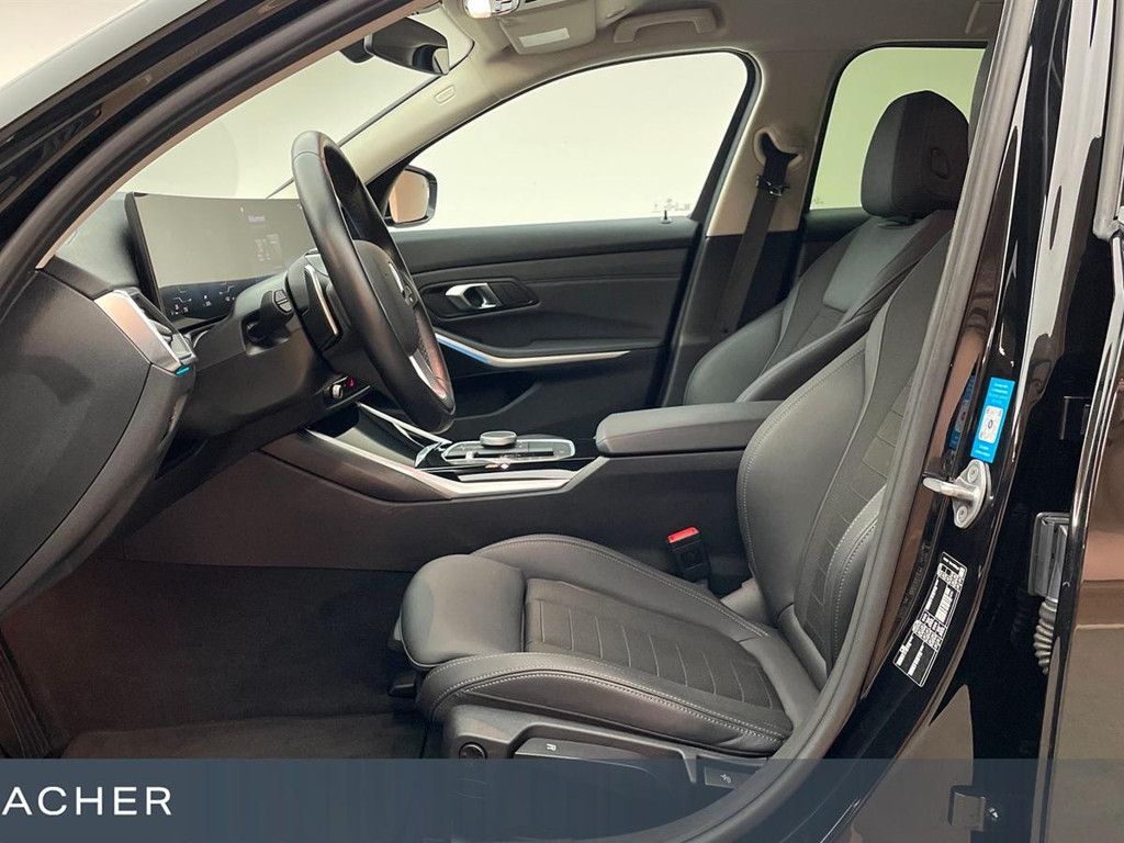 BMW 3 Serie 2024 Diesel