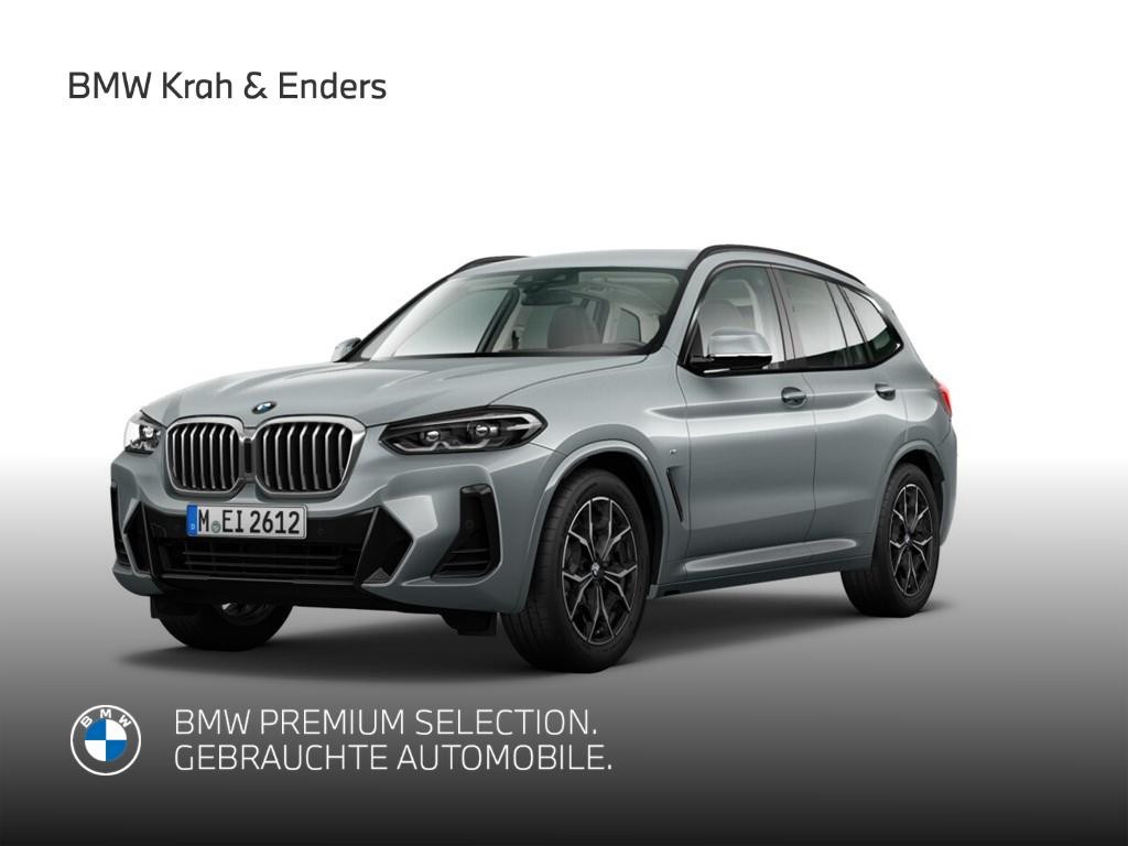BMW X3 2023 Diesel