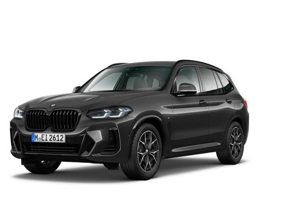BMW X3 2023 Diesel