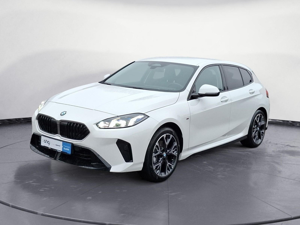 BMW 1 Serie 2025 Benzine
