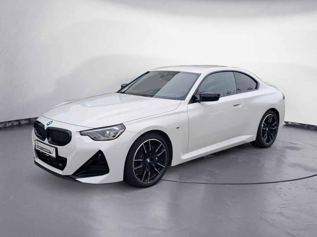 BMW M2 2025 Benzine