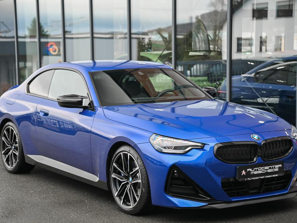 BMW M2