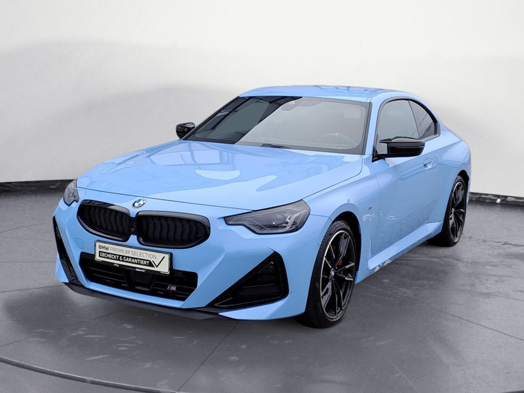 BMW M2 2025 Benzine