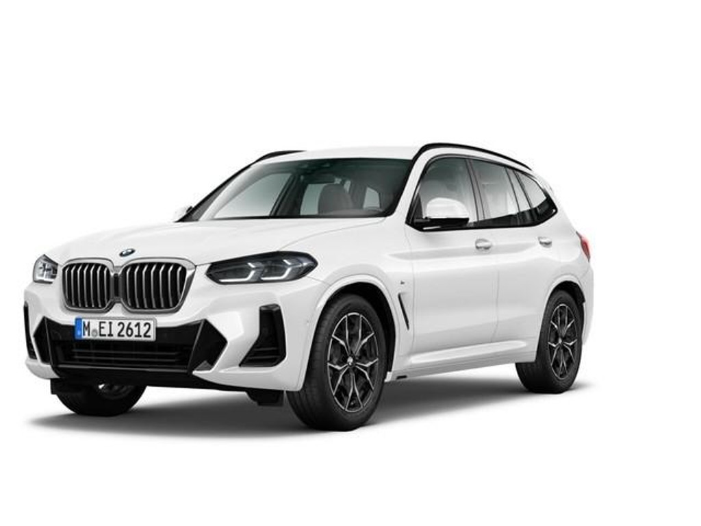 BMW X3 2022 Diesel