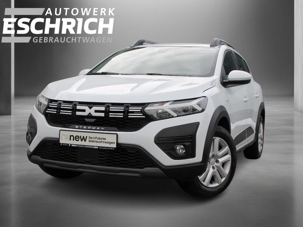 Dacia Sandero 2023 LPG / Benzine